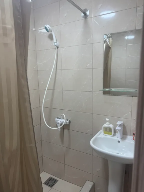 Сдам квартиру на земле