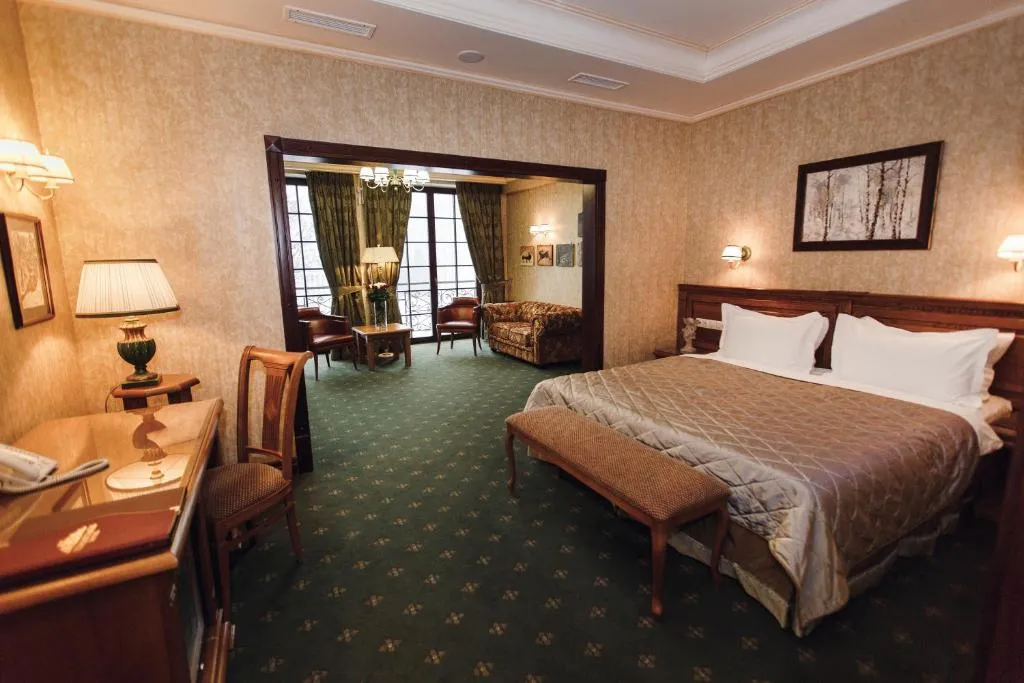 Квартира Комната — аренда посуточно в Брест