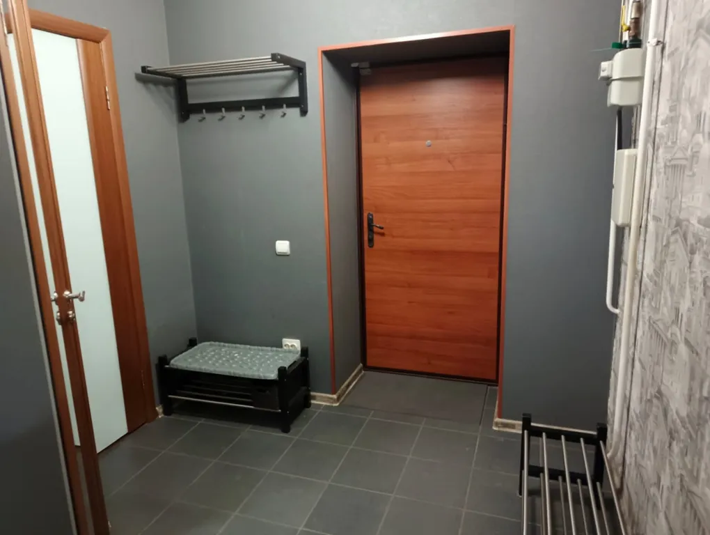 Квартира в центре для большой компании