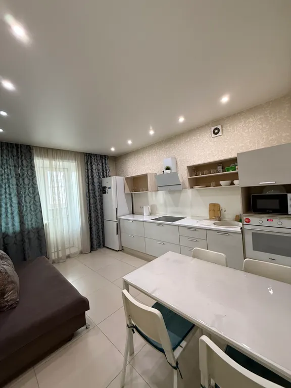 Квартира в центре