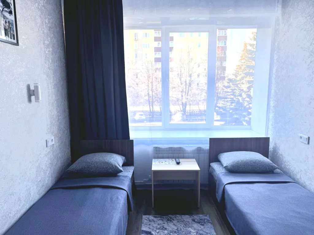 Квартира Комната — аренда посуточно в Стерлитамак