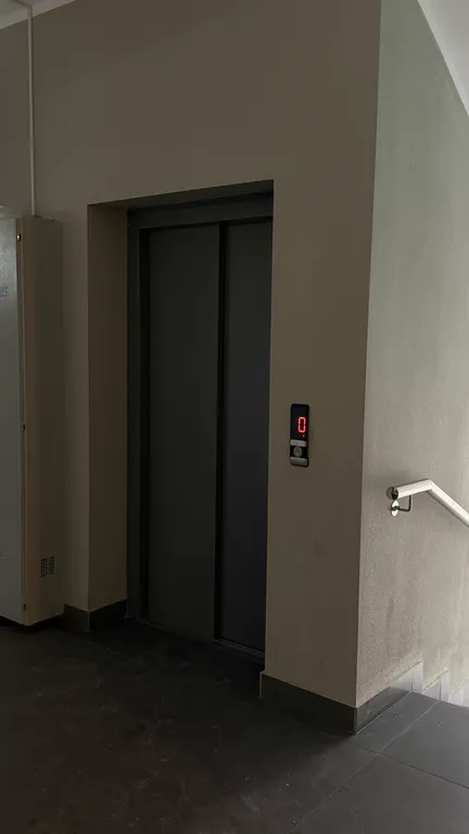 Апартаменты на пригородной