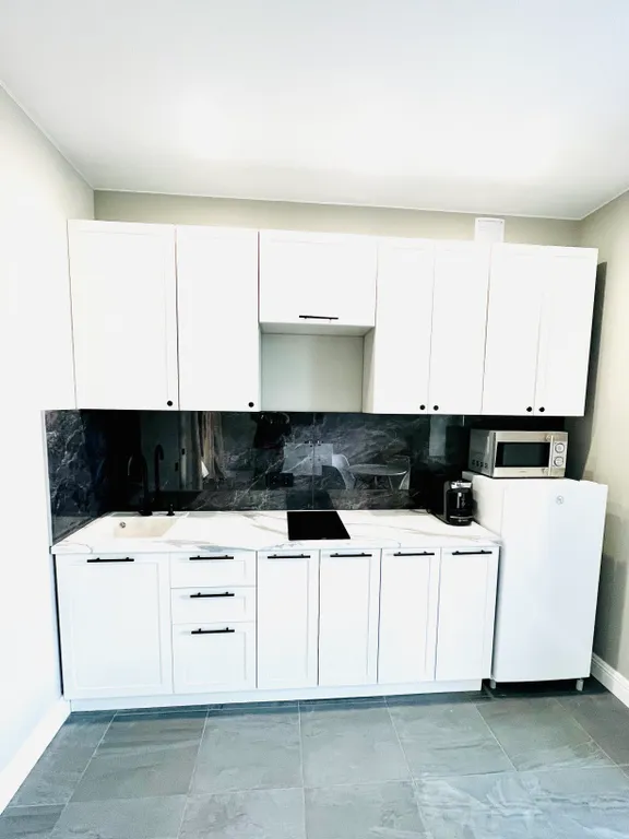 Квартира Апартаменты с видом на Волгу «У Загородного парка» Lux-rent — Самара