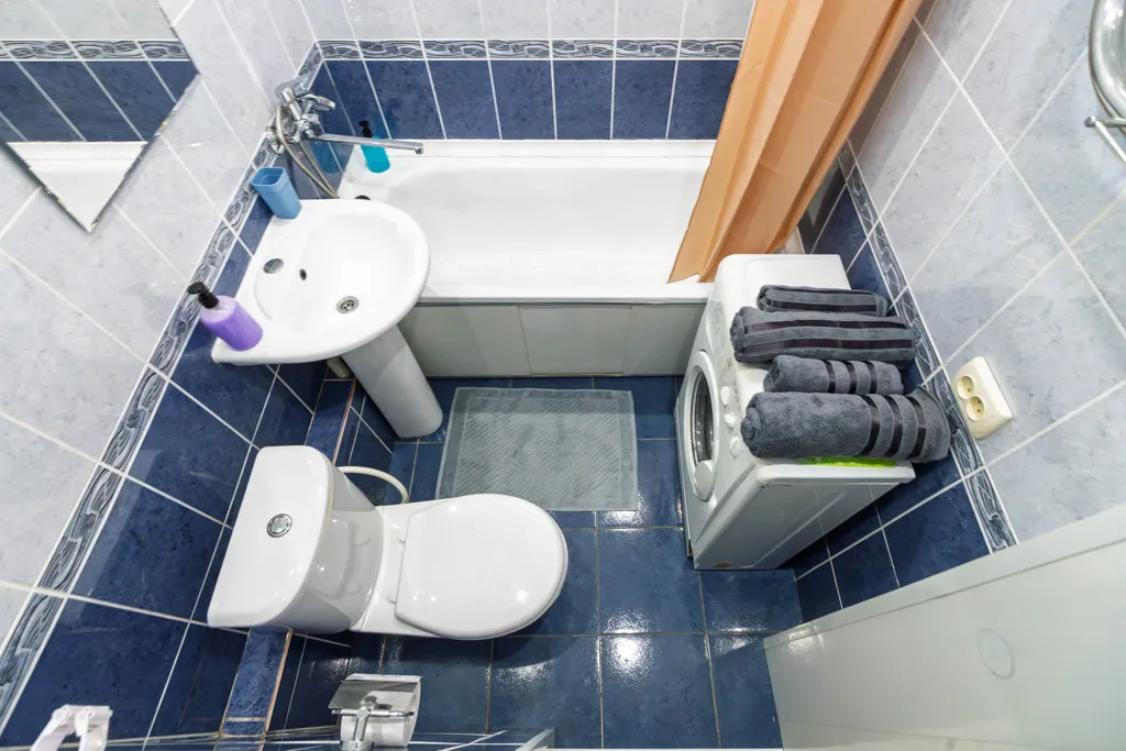 Трехкомнатная квартира в 10 минутах от центра