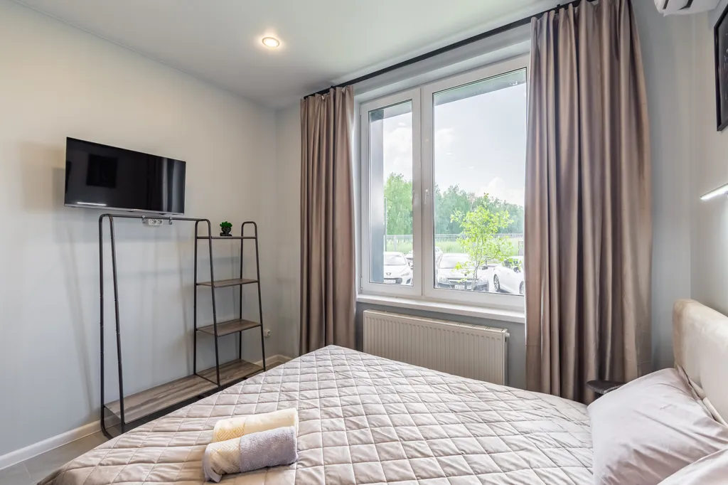 Самая уютная студия в Видном