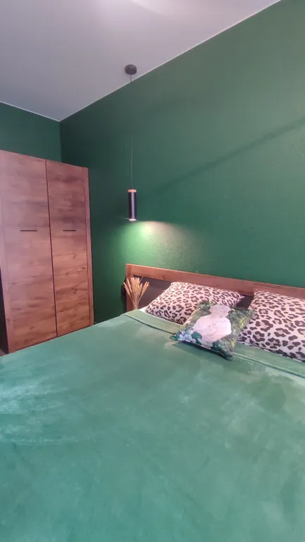 Атмосферные апартаменты у Балтийского моря