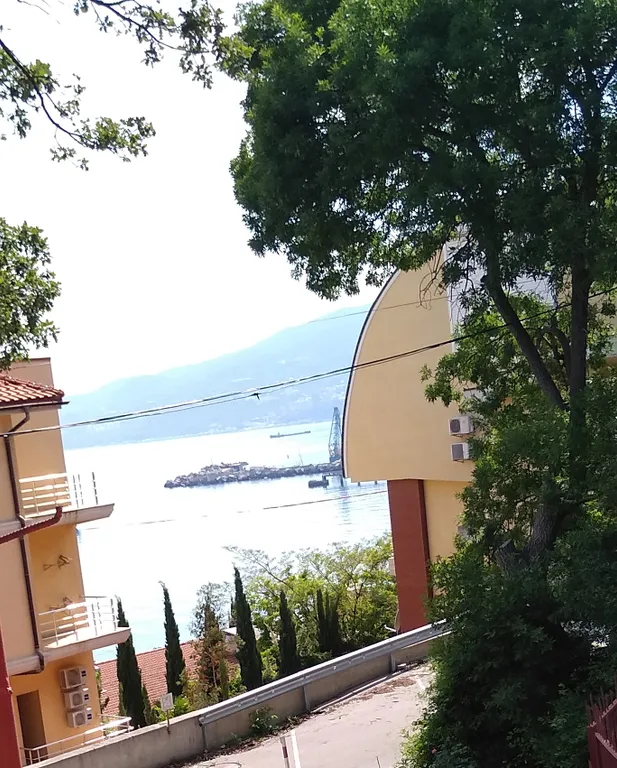 Коттедж Коттедж Бунгало у моря — Ялта