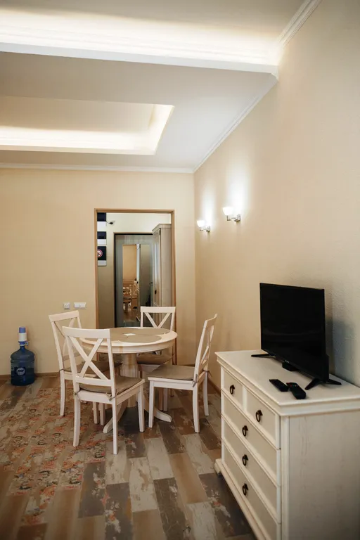 Квартира Апартаменты Звездный берег на первой линии — Севастополь