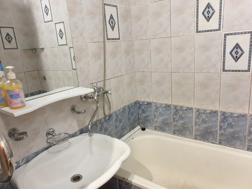 Квартира для отдыха и деловых поездок