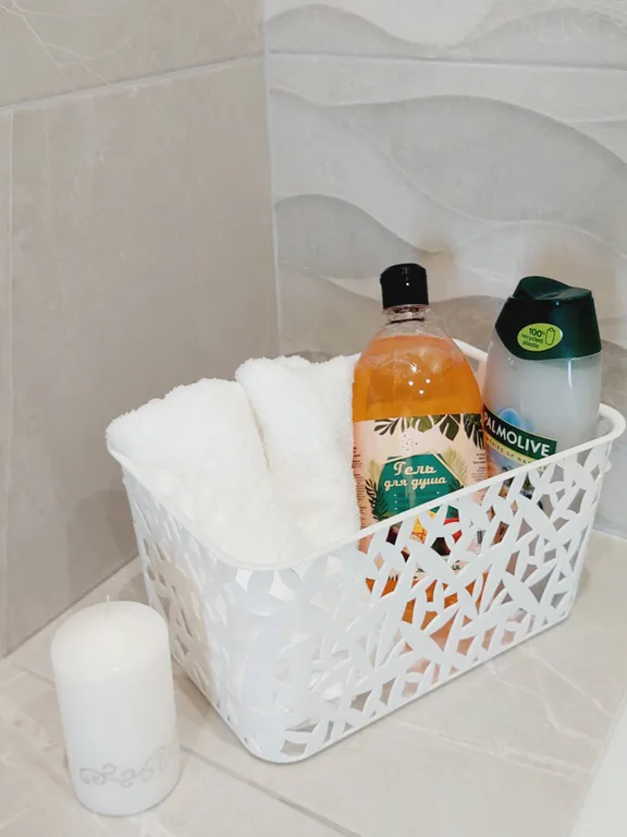 Квартира Квартира в живописном месте Светлогорска — Светлогорск