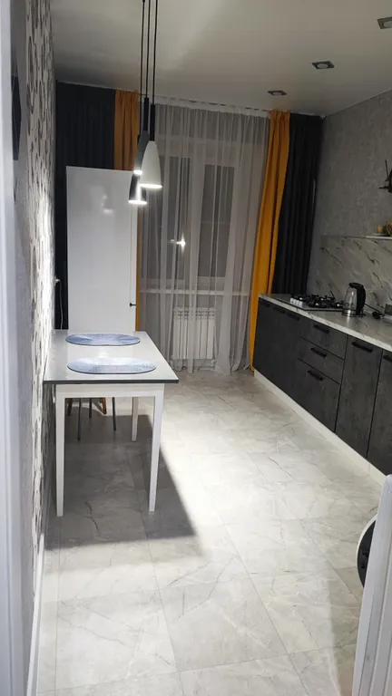 Уютная 1-комнатная квартира