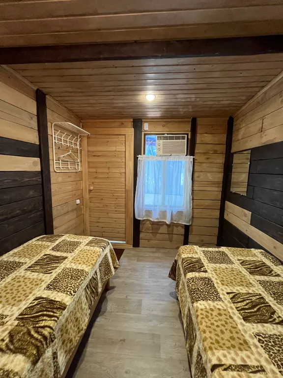 Коттедж Гостевой дом Yeysk holiday — Ейск