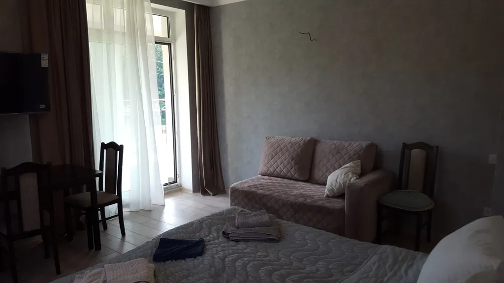 Свидание у моря