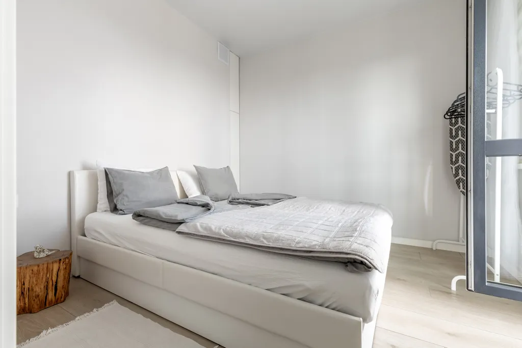 Пентхаус с панорамным видом на реку неман