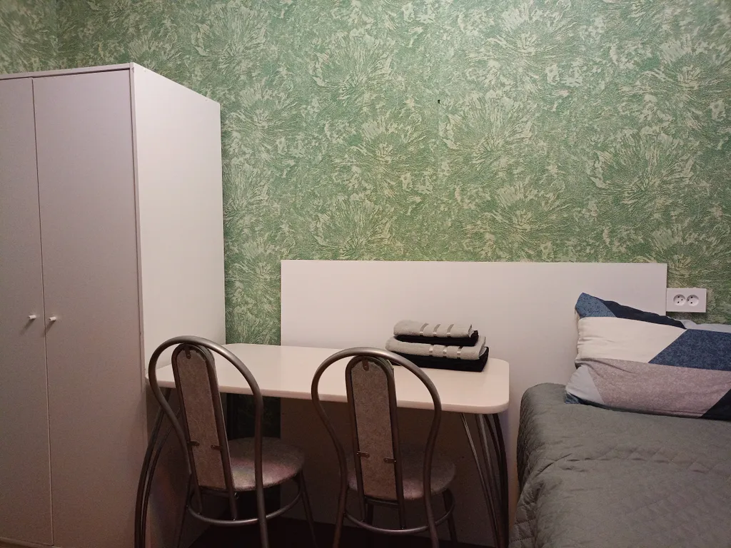 Квартира 3-комнатная Квартира — Колпино