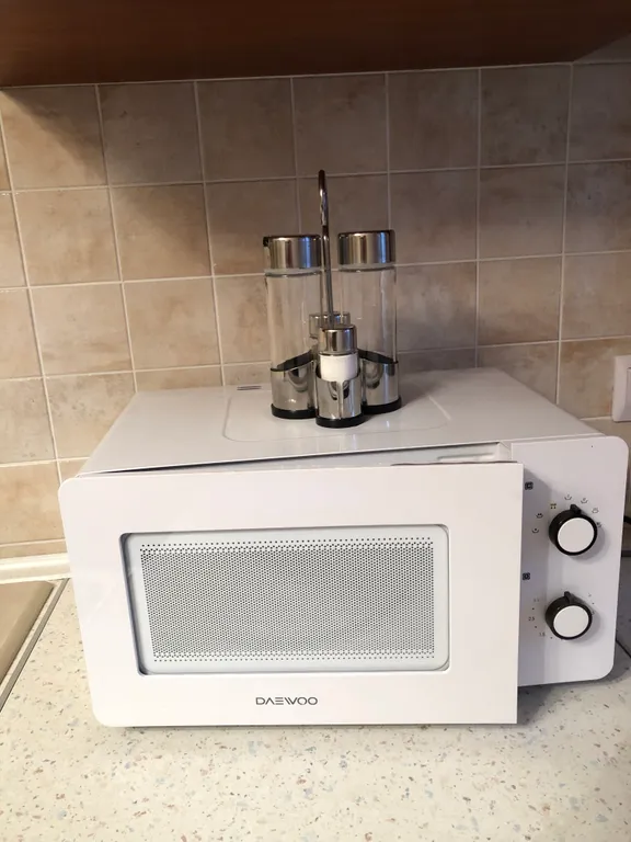 Квартира Уютная квартира — Калининград