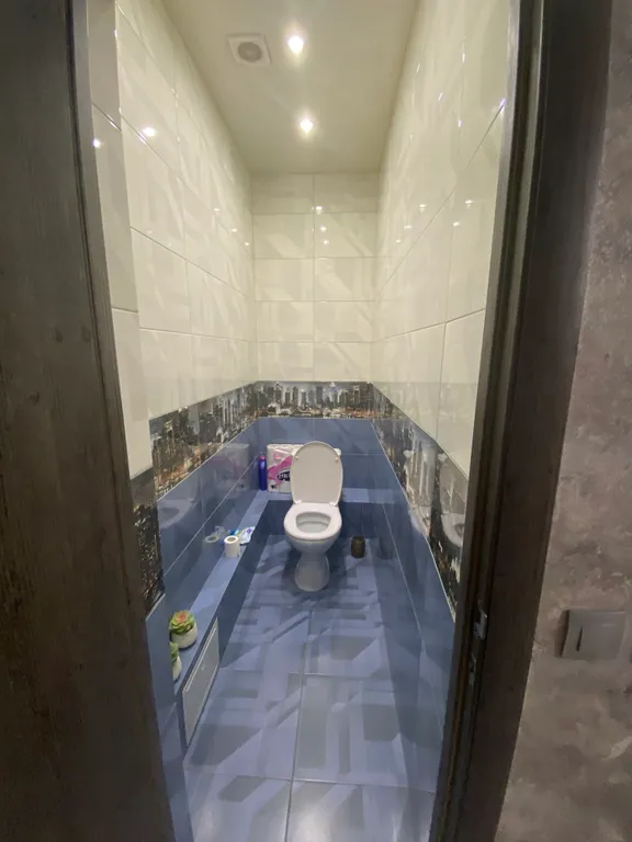 Комфортная  квартира