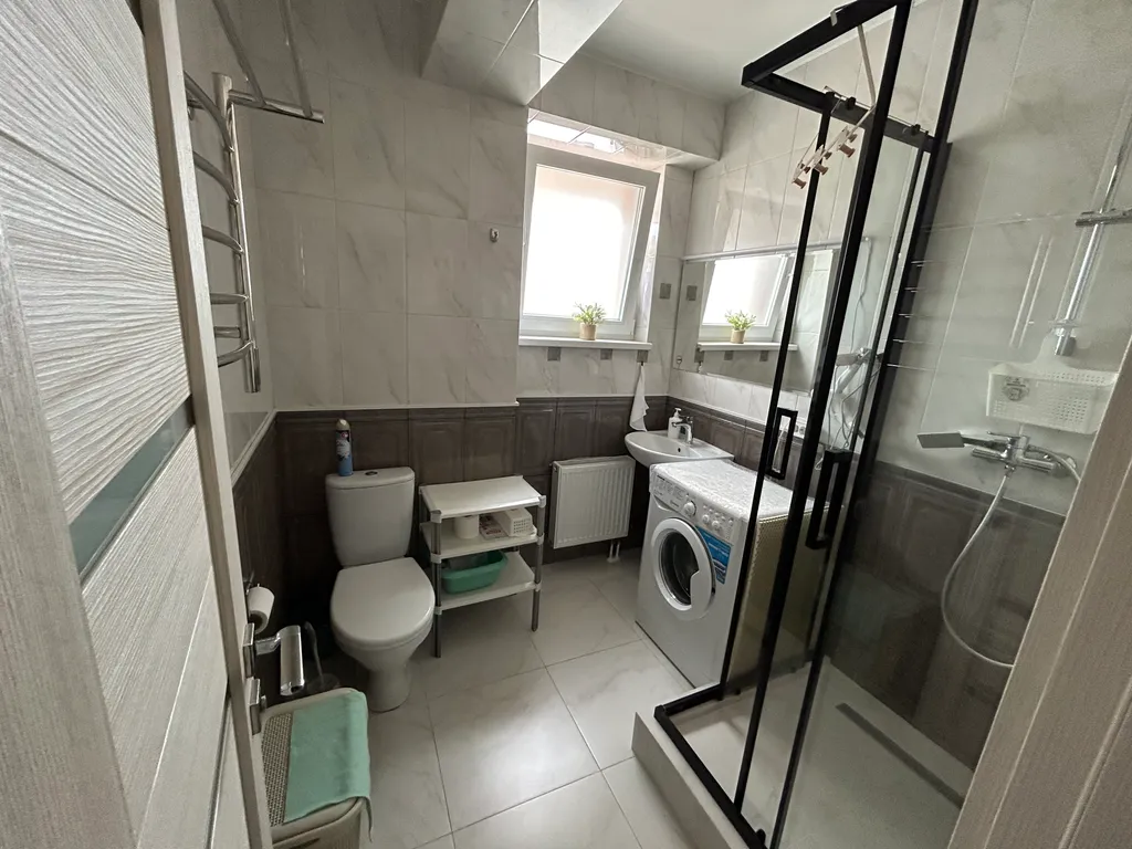 С видом на море