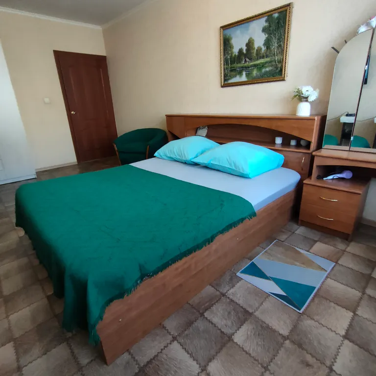 Уютная квартира в центре