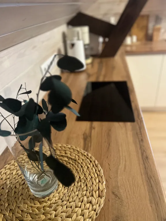 Уютная мансарда в самом центре