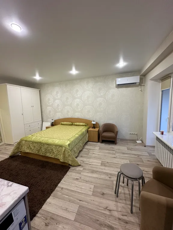 Квартира Уютная квартира в самом центре — Гурзуф