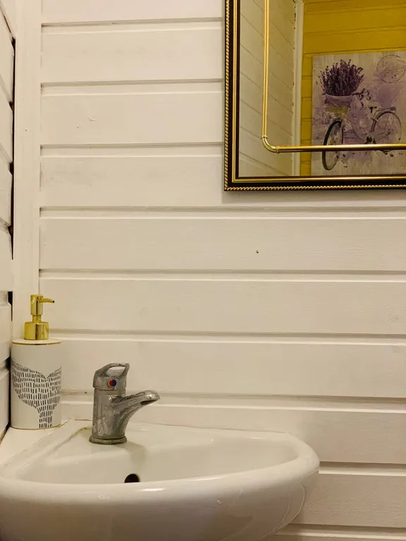 Дом у озера