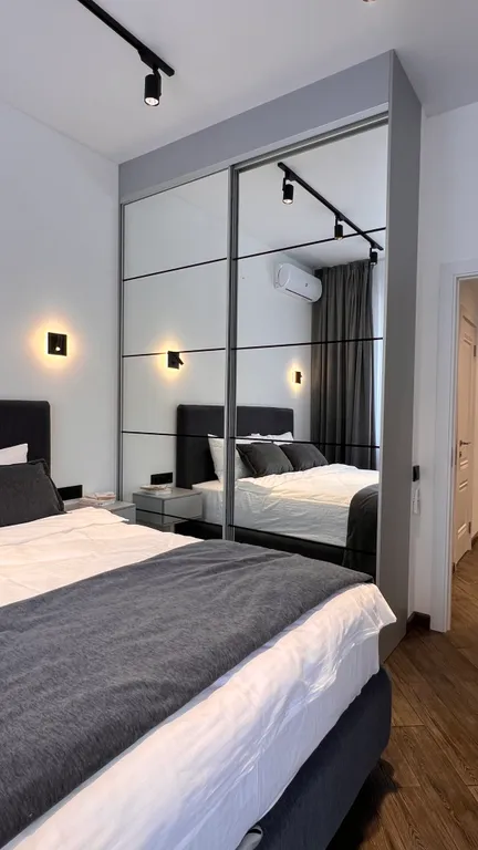 Квартира Апартаменты в Скала Парус — Прасковеевка