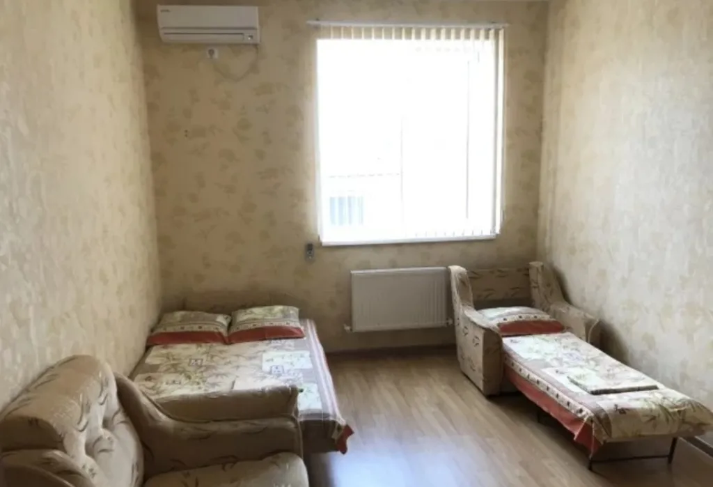 Квартира Квартира в центре — Анапа