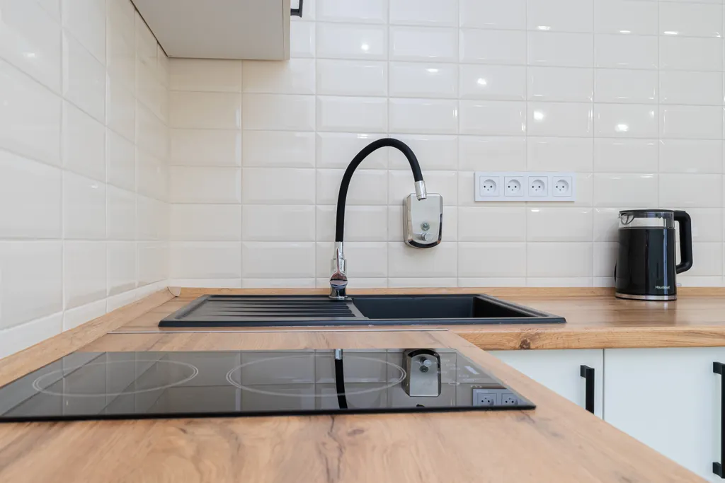 Квартира класса-люкс