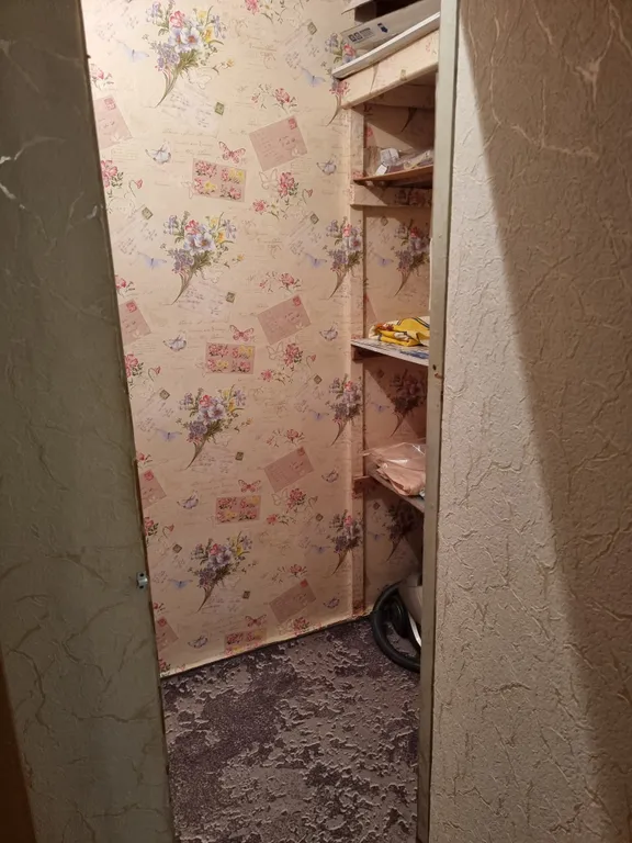 Квартира в центре