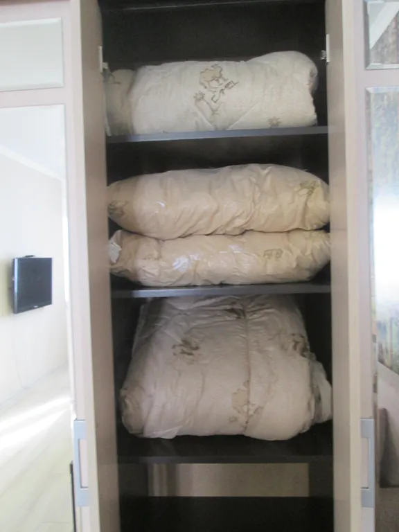 Квартира Уютная, чистая квартира возле стадиона в ЖК Панорама — Краснодар