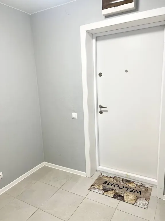 Квартира Art art life apartment Orange park — Котельники