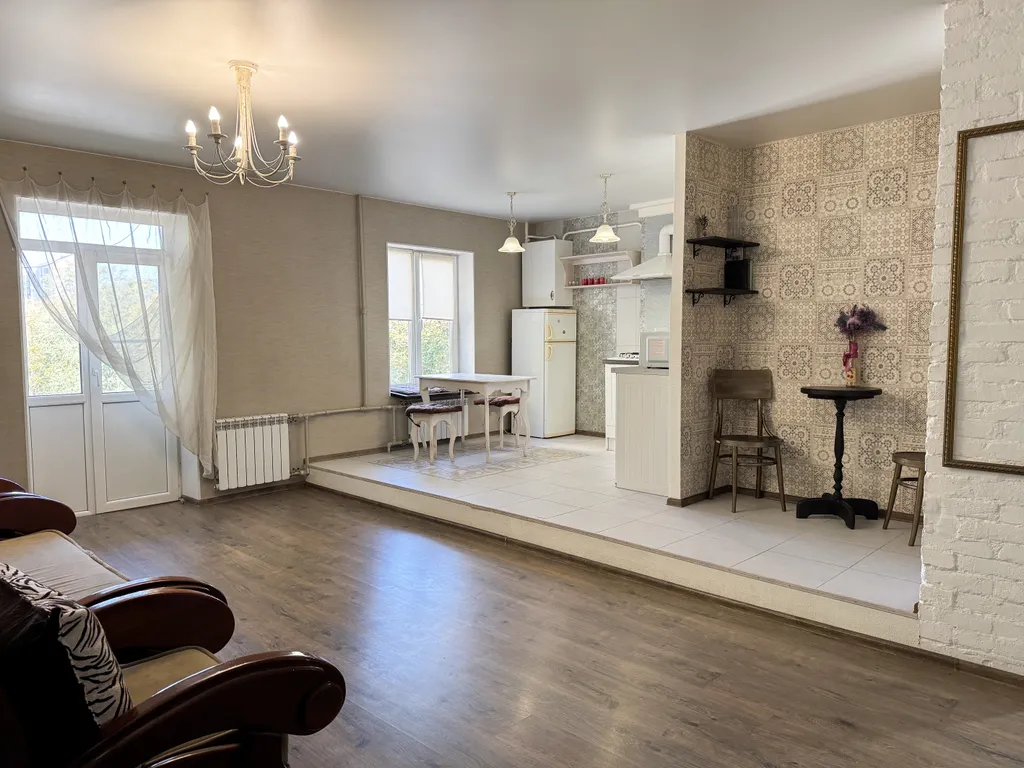 Апарт mrpl-24 с бесконтактным заселением