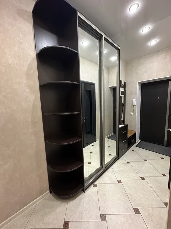 Уютная квартира для семьи