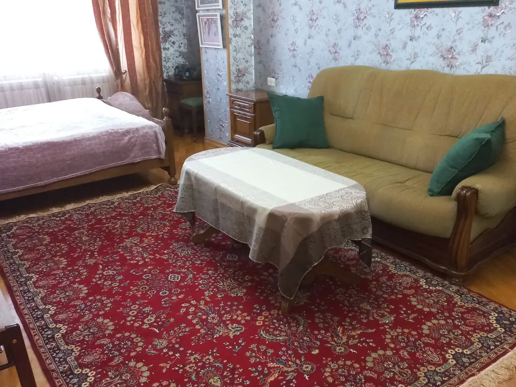 Уют и комфорт