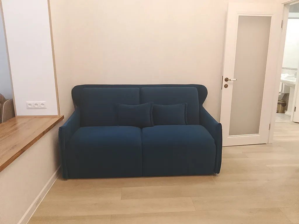 2-х комнатная квартира в центре Сухума