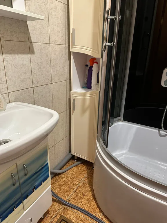 Уютная однушка