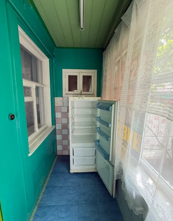 Коттедж Гостевой дом — Ейск