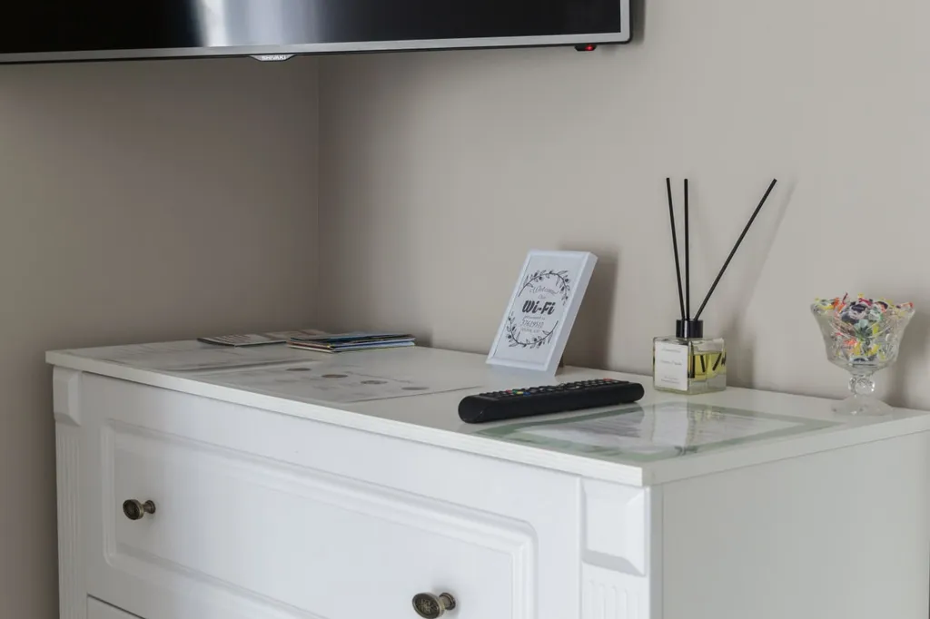 Апартаменты "На углу у Пушкина"