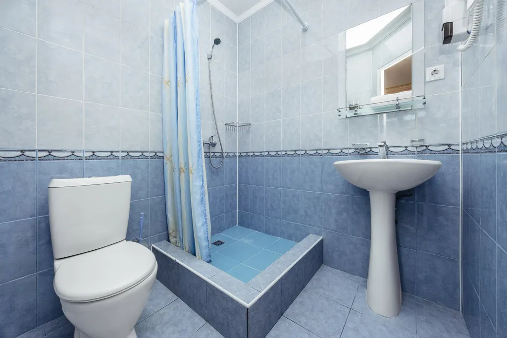 Квартира 2-комнатная Квартира — Сириус