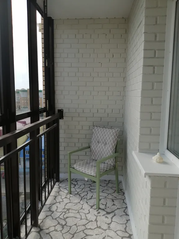 Квартира в центре на Гусарова