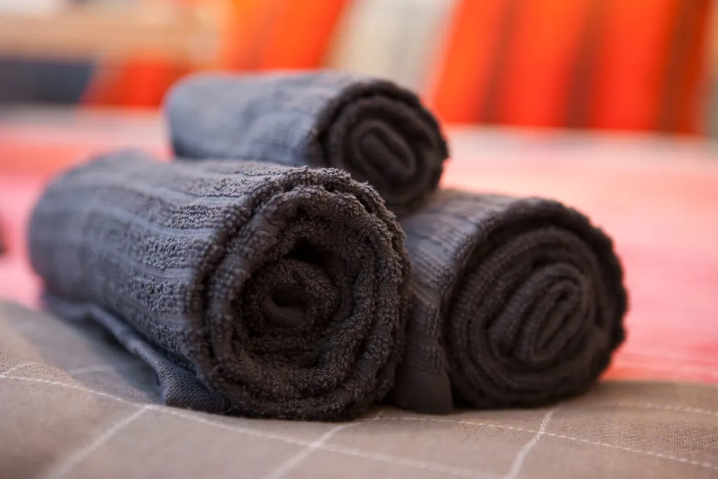 Уютная студия для семейной пары в центре города