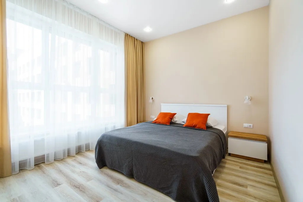 Good Night на Комсомольском 48б