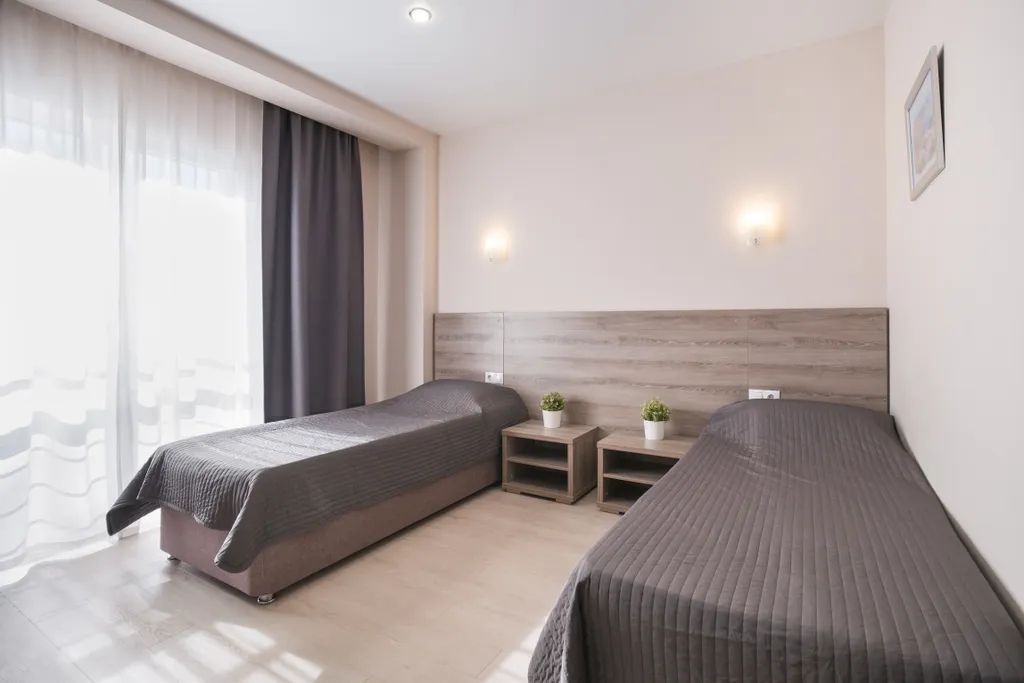 Квартира Комната — Геленджик