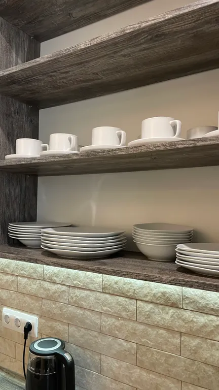 Дом для большой компании