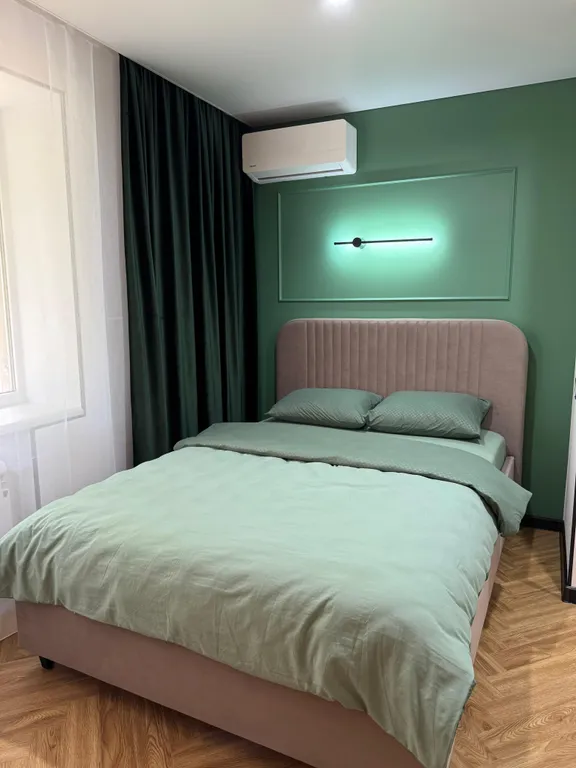 Квартира в центре города