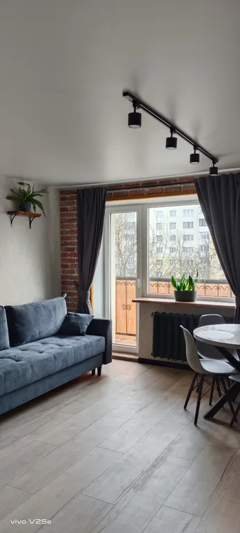 Уютные апартаменты в центре Бреста