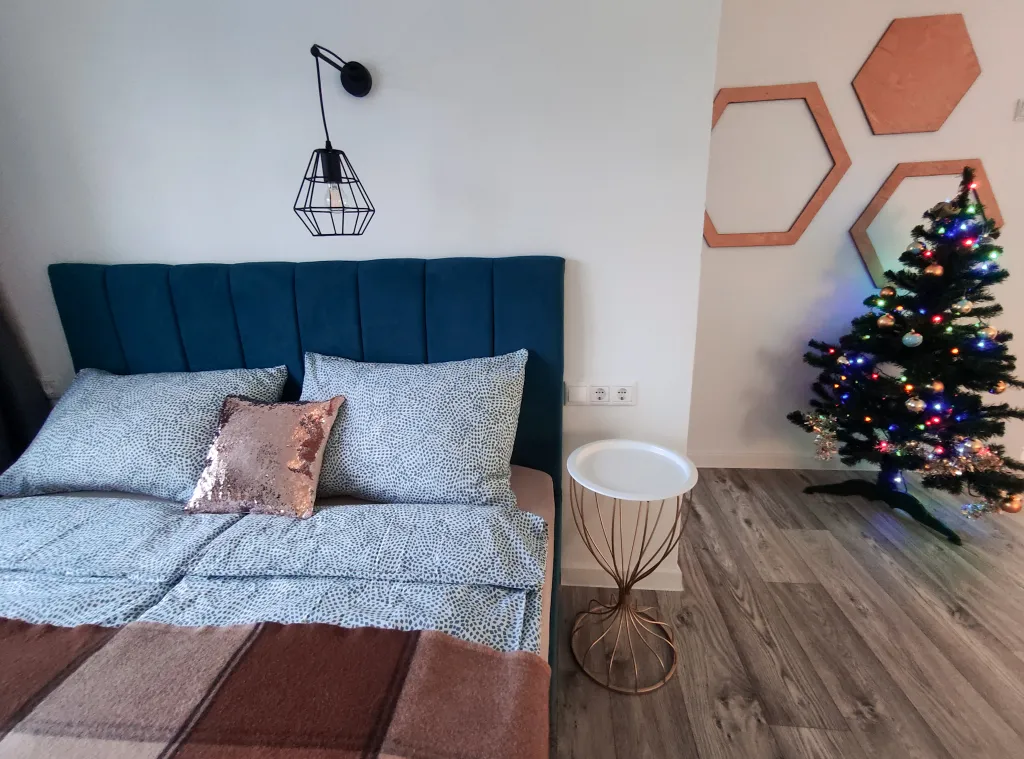 Квартира в центре города — аренда посуточно в Пермь