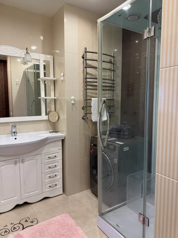 Квартира Премиум Апартаменты — Геленджик