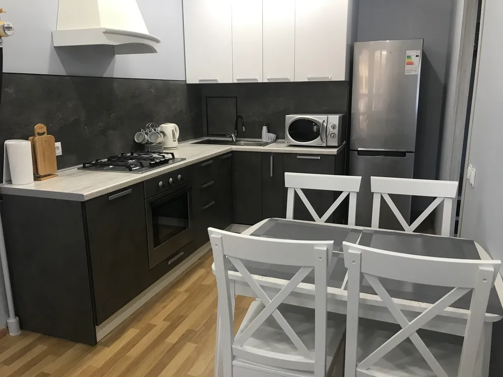 Уютная квартира в шаговой доступности от исторического центра города